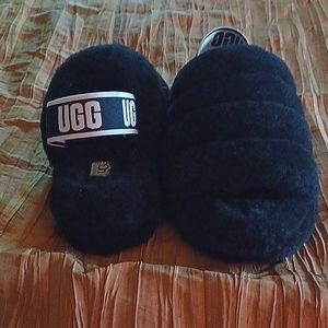 Ugg House Slides